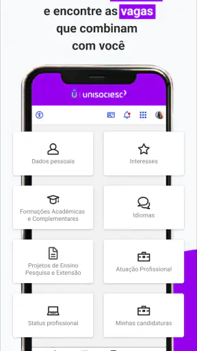 Ulife screenshot
