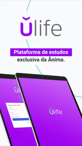 Ulife screenshot