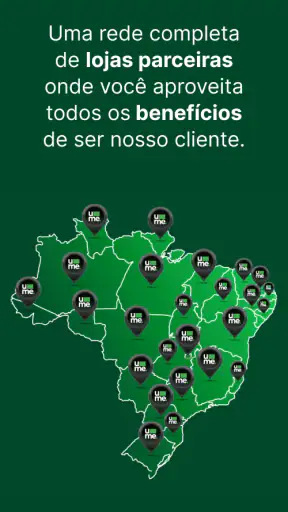 Ume: Crédito, Pix e mais screenshot