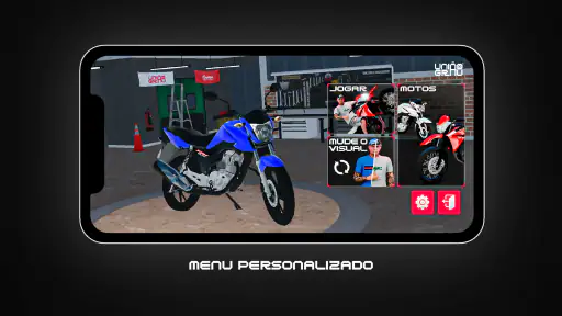 União do Grau screenshot