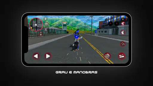 União do Grau screenshot