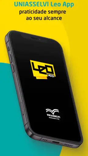 UNIASSELVI Leo App screenshot