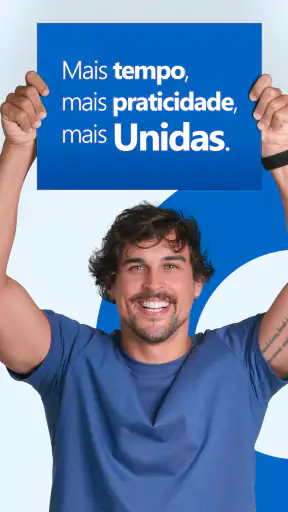 Unidas - Aluguel de Carros screenshot