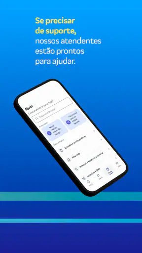 Unifique Móvel screenshot