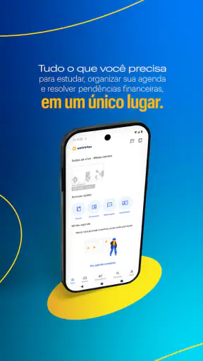 Uninter screenshot