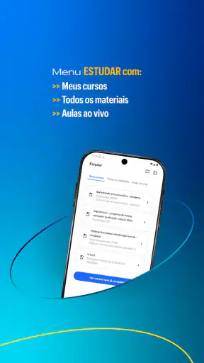 Uninter screenshot