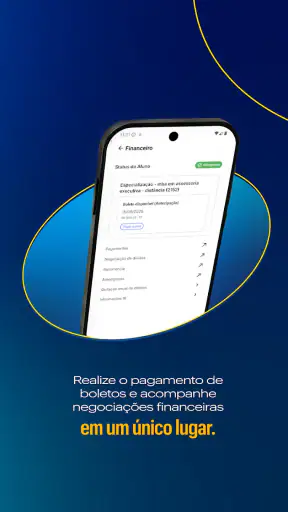 Uninter screenshot