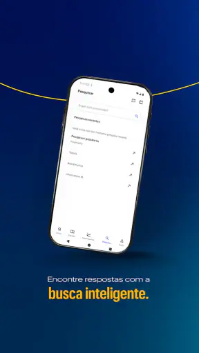Uninter screenshot