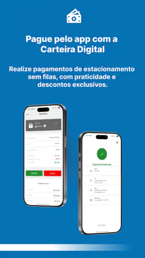 Unipark Cliente screenshot