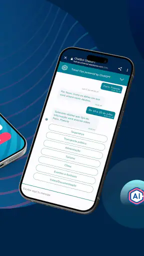 Universal Assistance screenshot