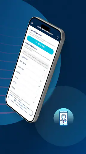 Universal Assistance screenshot