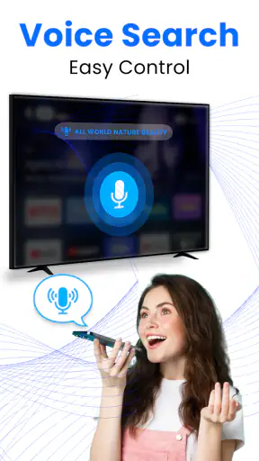 Universal TV Remote Control screenshot