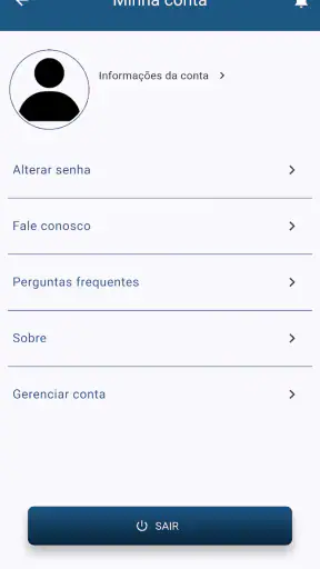 Universo AGV screenshot