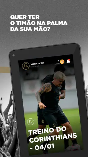 Universo SCCP screenshot