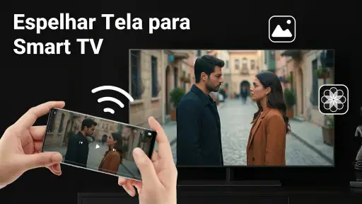 UP Player: Vídeo 4K & Ultra HD screenshot