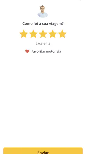 Urban66 - Passageiro screenshot