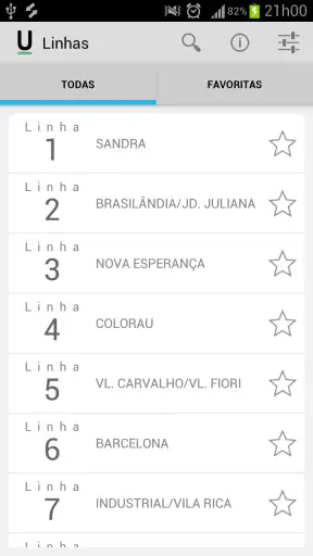 Urbes screenshot