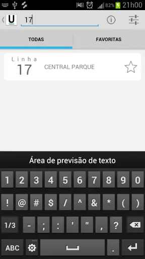 Urbes screenshot