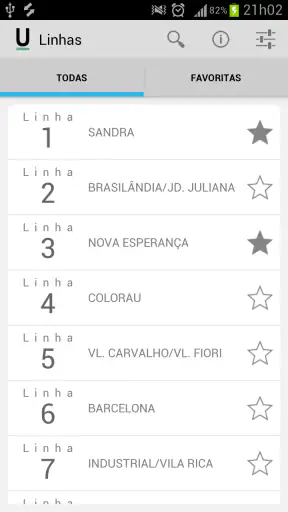 Urbes screenshot