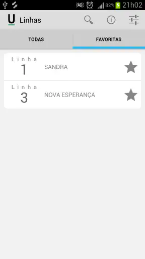 Urbes screenshot
