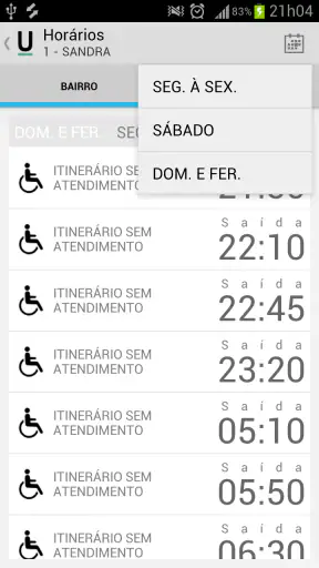 Urbes screenshot