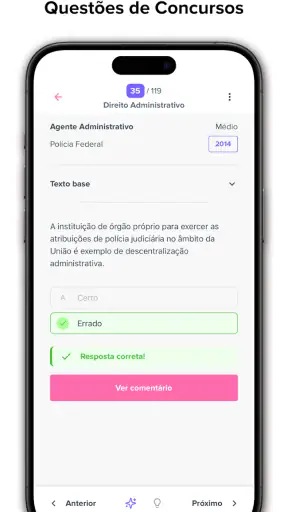 Vade Mecum 2026: JurisHand AI screenshot
