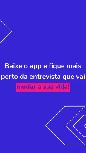 Vagas de Emprego: Catho screenshot