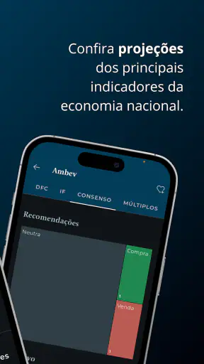 Valor PRO: Notícias & Ações screenshot