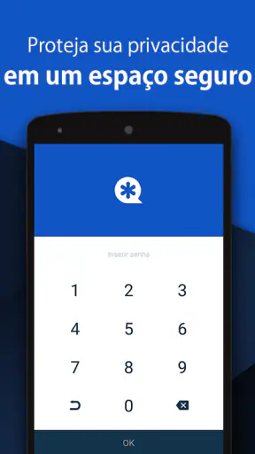 Vault - Hide Pics, App Lock screenshot