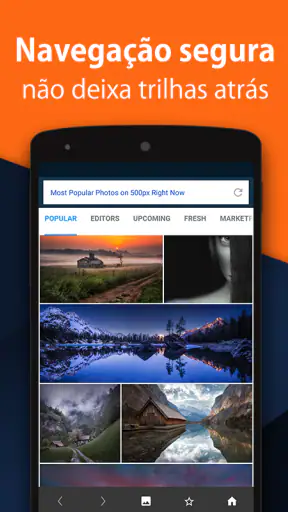 Vault - Hide Pics, App Lock screenshot