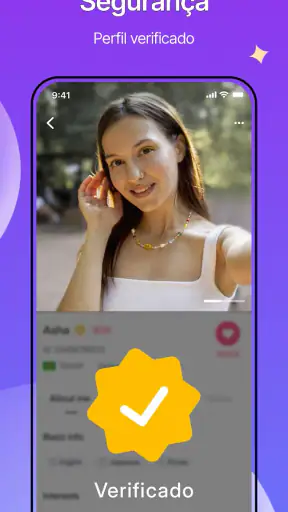 Vava.live - Chat de vídeo screenshot