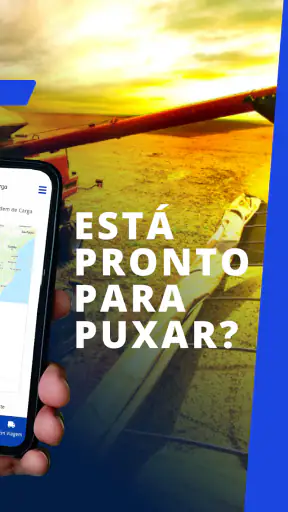 Vector: cargas todo dia screenshot