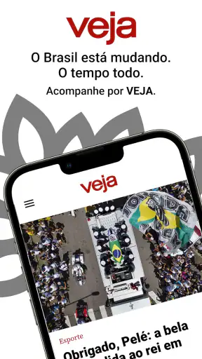 Veja screenshot