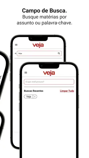 Veja screenshot