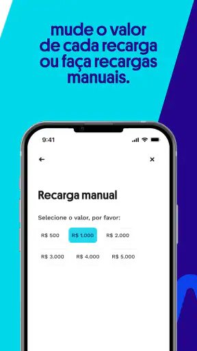 Veloe: Tag, IPVA e mais screenshot
