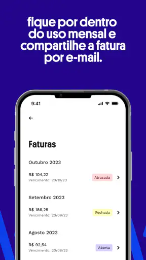 Veloe: Tag, IPVA e mais screenshot