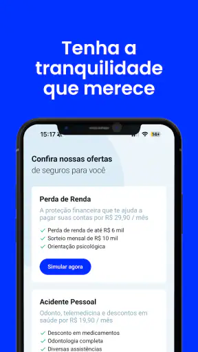 Velotax screenshot
