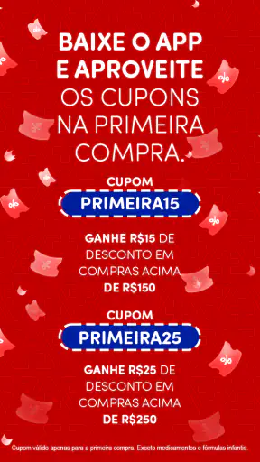 Venancio: Farmácia e Entrega screenshot