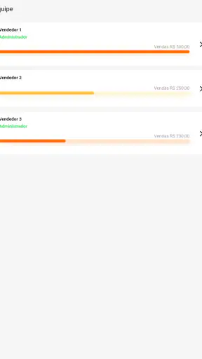 Vendas Multi: estoque e gestão screenshot