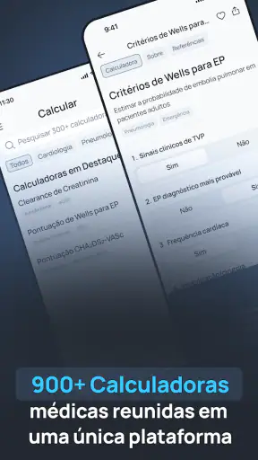 Vera Health: IA para Médicos screenshot