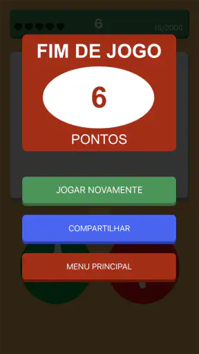 Verdadeiro ou Falso (Bíblico) screenshot