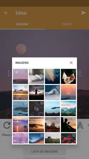 Versículo do Dia screenshot