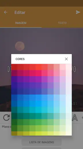Versículo do Dia screenshot