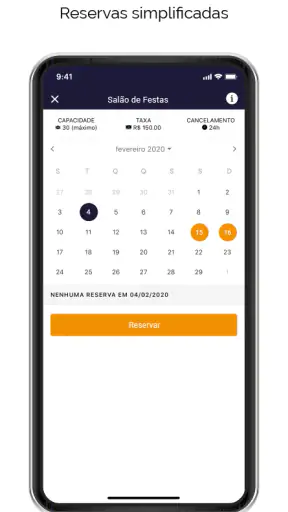 Verti Administradora screenshot