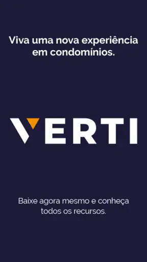 Verti Administradora screenshot