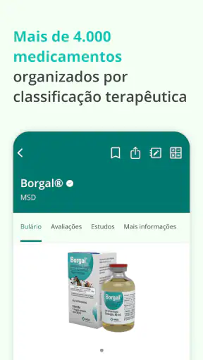 Vetsmart Bovinos e Equinos screenshot