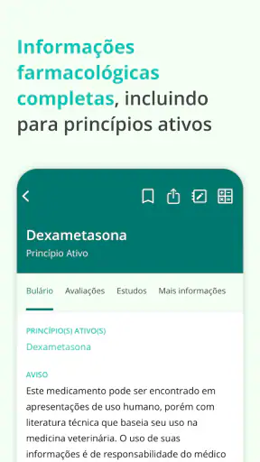 Vetsmart Bovinos e Equinos screenshot