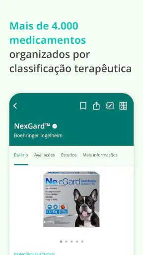 Vetsmart Cães e Gatos screenshot