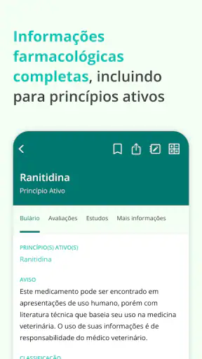 Vetsmart Cães e Gatos screenshot