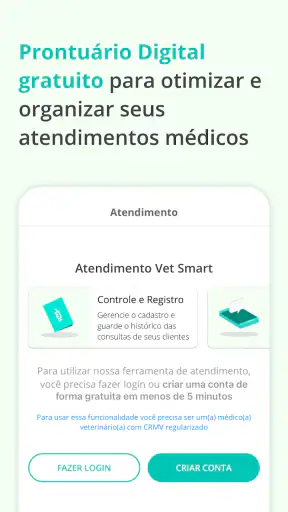 Vetsmart Cães e Gatos screenshot
